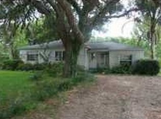 425 Briarcliff Ave, Eustis, FL 32726