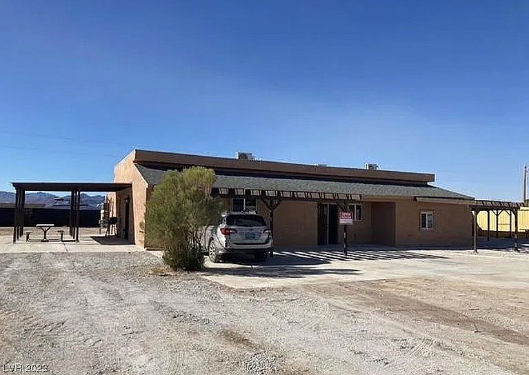 101 S Royalite St, Sandy Valley, NV 89019 MLS 2532087 Zillow