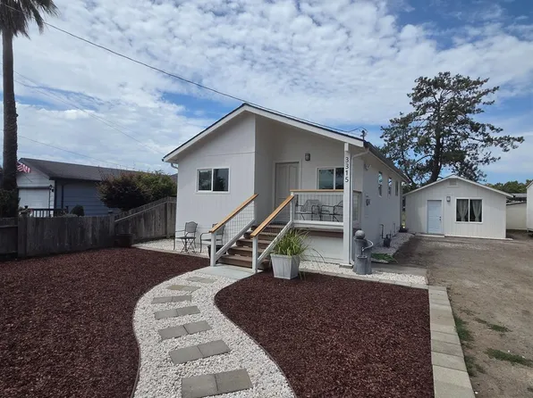 3315 Primrose Court, Santa Rosa, CA 95407