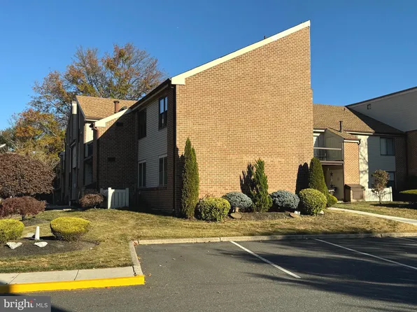 1475 Mount Holly Rd APT K2, Beverly, NJ 08010