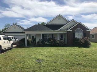 309 Canterfield Dr, Bonaire, GA 31005
