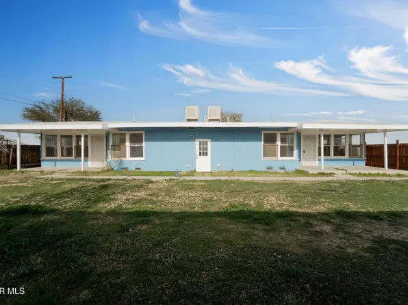 13115 Davenport St, North Edwards, CA 93523