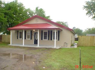 66 E Orr St, Chouteau, OK 74337