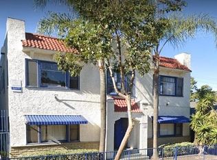 1643 Locust Ave., Long Beach, CA 90813