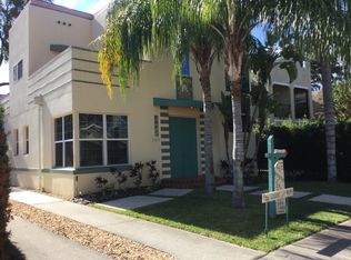 1220 Catherine St, Orlando, FL 32801