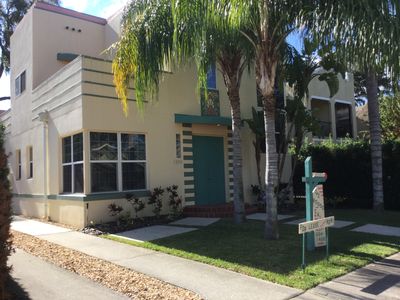 1220 Catherine St, Orlando, FL, 32801
