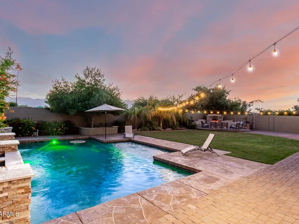 5424 N 186TH Drive, Litchfield Park, AZ 85340