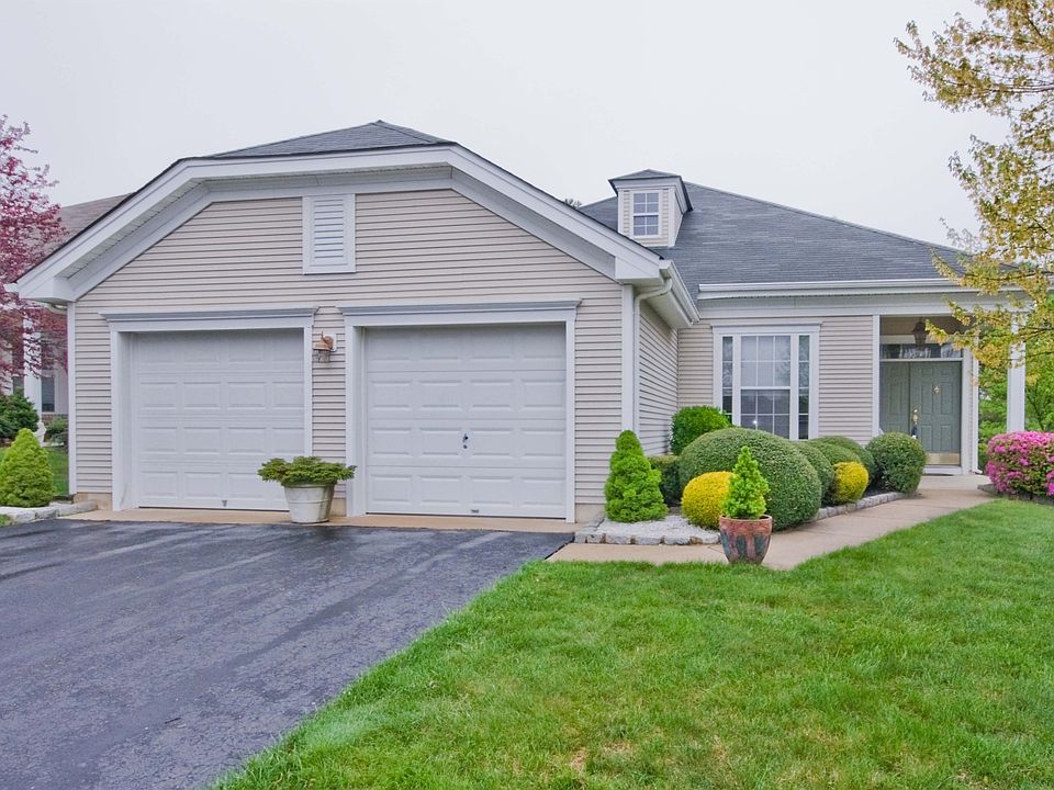 Desirable Extended Danbury