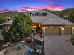 1829 Starview, Prescott, AZ 86305
