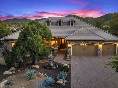 1829 Starview, Prescott, AZ, 86305