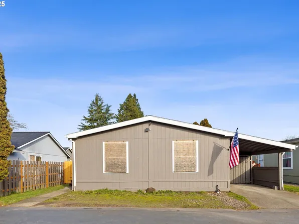 301 E Columbia Dr Unit 16, Newberg, OR 97132