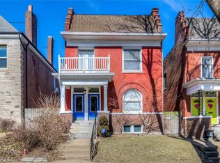 4229 Cleveland Ave, Saint Louis, MO 63110