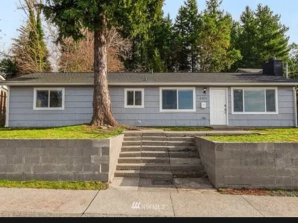 3334 Ward Ave, Bremerton, WA 98310