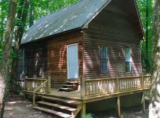 30 County Road 4065, Oxford, MS 38655