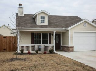 1109 S C Ct, Rogers, AR 72756