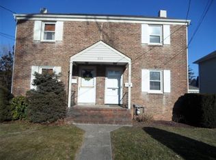 303A Centennial Ave, Cranford, NJ 07016
