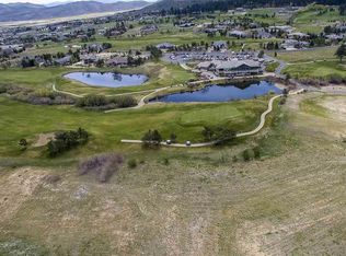 22 Willow Bend Ln, Washoe Valley, NV 89704