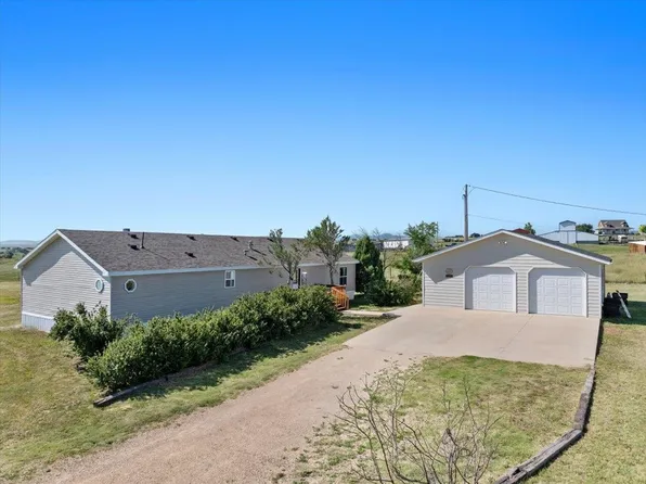 11053 Rw Ranch Rd, Belle Fourche, SD 57717