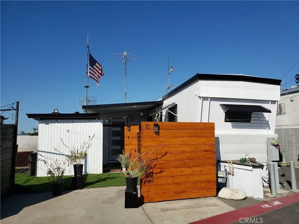 1900 W Artesia Blvd Space 57, Torrance, CA 90504