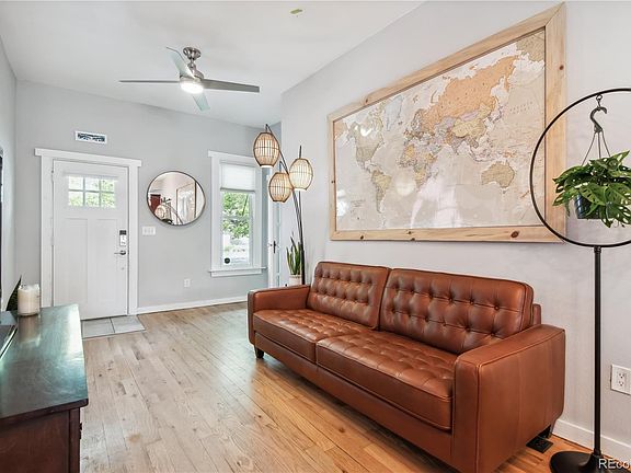 4th image of 3613 N Lafayette Street