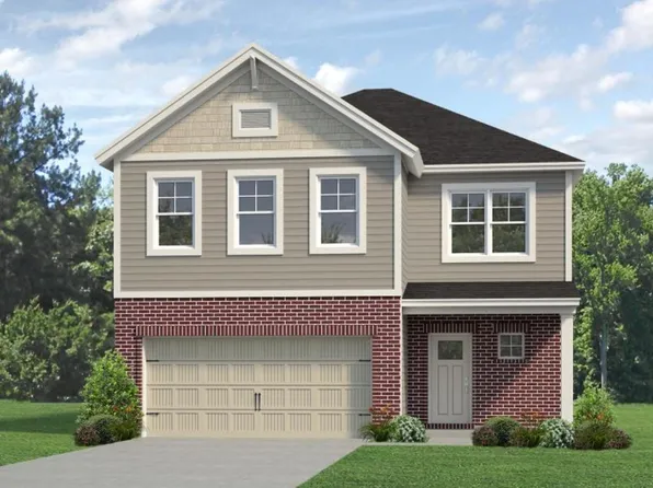 Morgan Craftsman - Riverbend Plan, Bentley Point