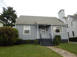 456 Reynolds St, Elmira, NY 14904