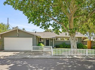 283 Hans Ave, Mountain View, CA 94040