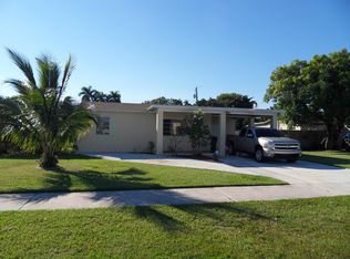 1000 NE 13th Ave, Homestead, FL 33033