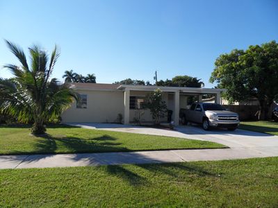 1000 NE 13th Ave, Homestead, FL, 33033