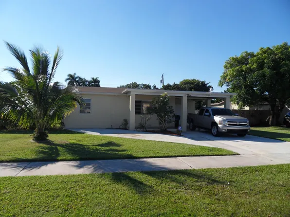 1000 NE 13th Ave, Homestead, FL 33033