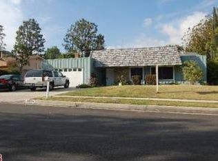13154 Courbet Ln, Granada Hills, CA 91344