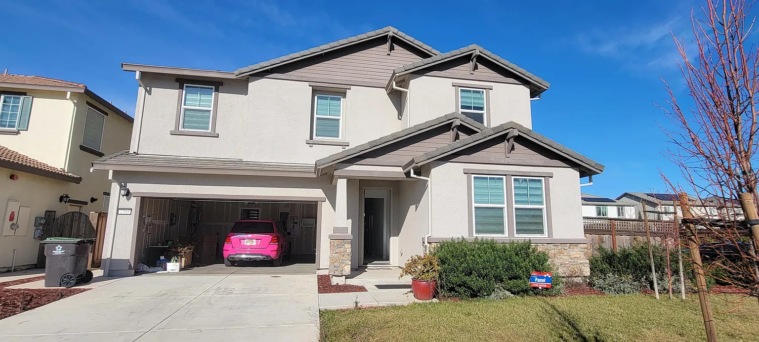 2705 Penrose Ln photo 1