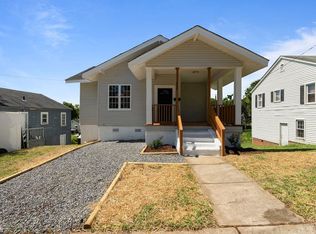 828 N Cameron Ave, Winston Salem, NC 27101