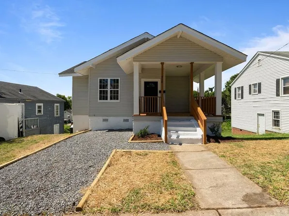 828 N Cameron Ave, Winston Salem, NC 27101