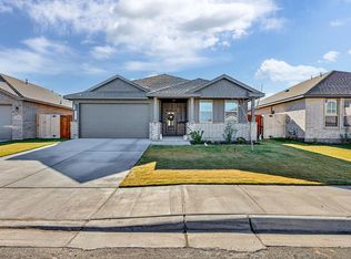 2206 Bear Dr, Midland, TX 79707