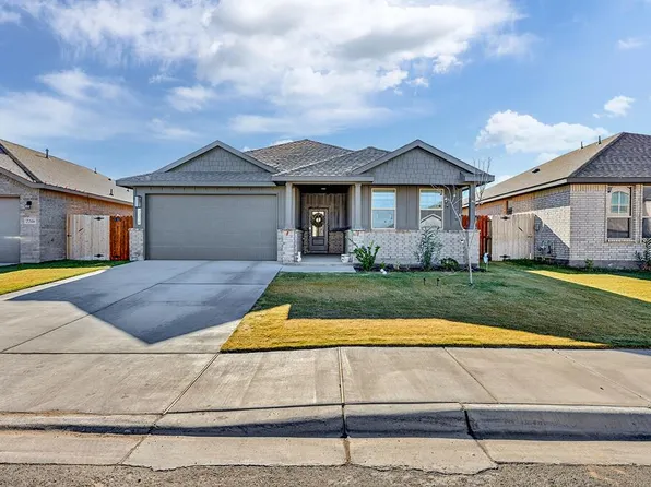 2206 Bear Dr, Midland, TX 79707