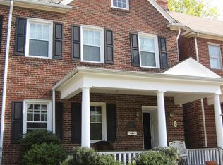 3202 W Grace St, Richmond, VA 23221
