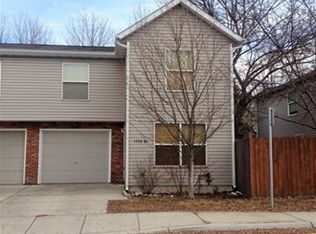1720 Park Pl APT D, Missoula, MT 59802