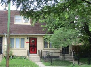 9618 S Halsted St #A, Chicago, IL