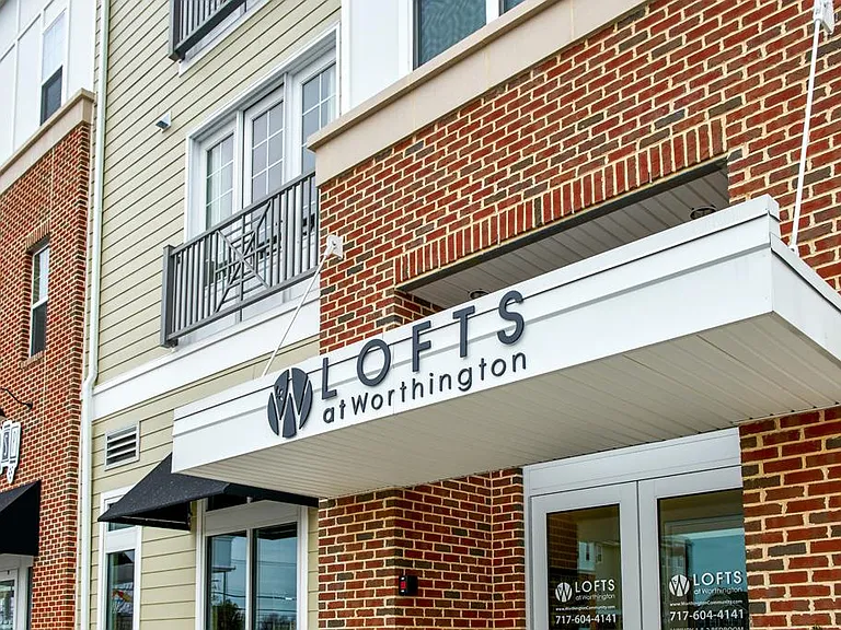 The Lofts At Worthington — Photo 6
