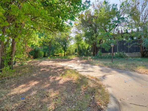 5720 N Military Ave Lot 10, Oklahoma City, OK 73118