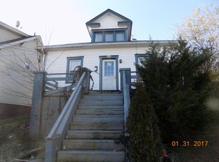 610 Rutherford Ave NW, Roanoke, VA 24016