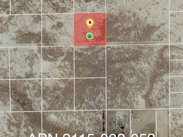 0 Vac Vic Avenue A12 37, Lancaster, CA 93536