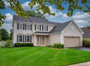 3079 Sawgrass Dr, Aurora, IL
