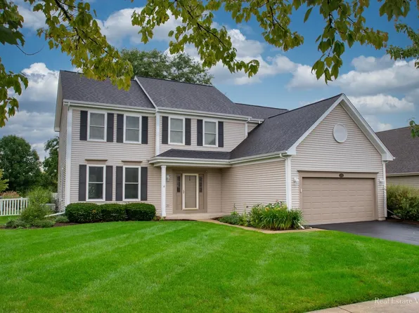 3079 Sawgrass Dr, Aurora, IL 60502