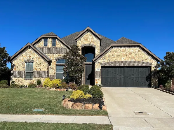 1400 Via Toscana Ln, Rockwall, TX 75032