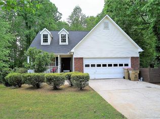 6715 Walnut Mill Lndg, Cumming, GA 30040