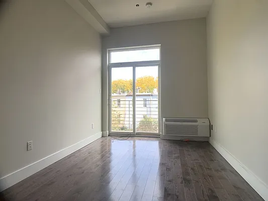 Rented by Bedford Brownstone Realty | media 12