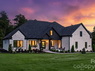 8527 Fieldstone Dr, Terrell, NC, 28682