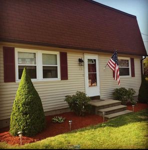 25 Drawbridge Dr, West Warwick, RI, 02893